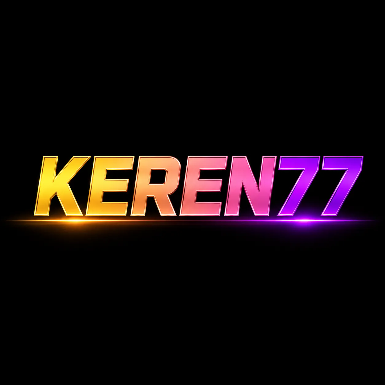 keren77 - Marketplace APK